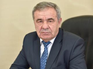 Директор Благовещенского политехнического колледжа стал главой минсельхоза Хабаровского края