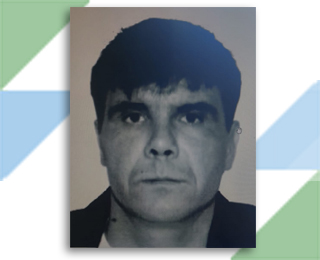 В Белогорске уже 9 месяцев разыскивают мужчину