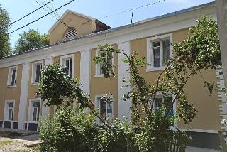  Три фасада МКД капитально отремонтировали в Белогорске